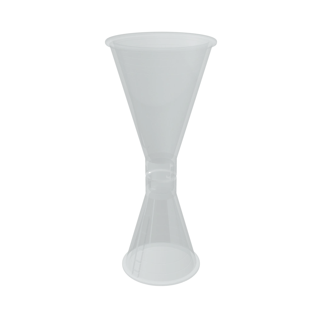 Cone Crystal